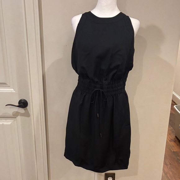 Banana Republic Dresses & Skirts - Banana Republic Black Mini Dress